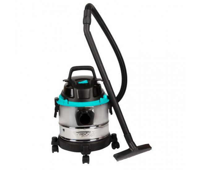 Aspirator uscat umed 1000w, 15l