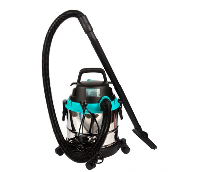 Aspirator uscat umed 1000w, 15l