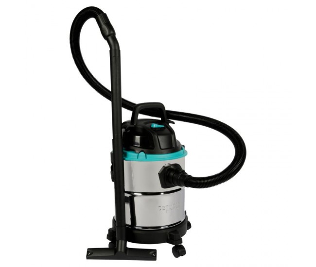 Aspirator uscat umed 1000w, 20l