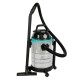 Aspirator uscat umed 1250w, 25l