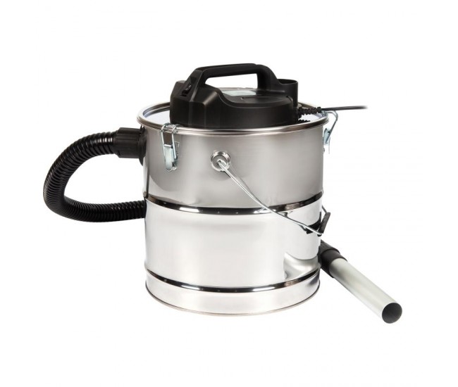 Aspirator cenusa 1200w, 18l