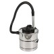 Aspirator cenusa 1200w, 18l