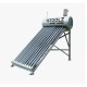 Panou solar nepresurizat, detoolz 120l