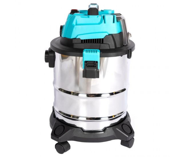 Aspirator umed-uscat 20v, volum 20l