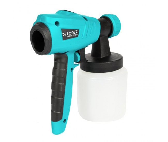 Pistol electric de vopsit 800w 1000ml/min