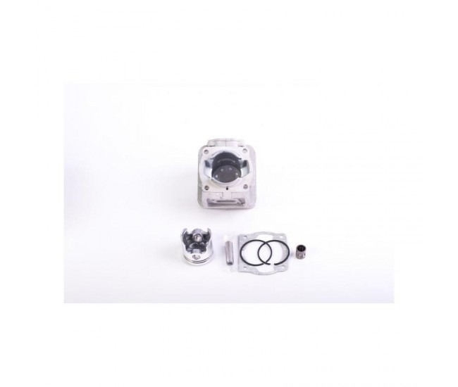 Set motor complet 40mm pentru motocositoare