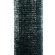 Plasa de umbrire micul fermier, 1.5x50m, 80g/mp, grad de umbrire 80%, material hdpe, protectie uv