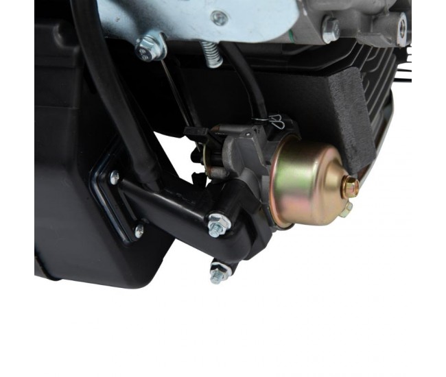 Motor cu ax vertical 4.5hp 135cc