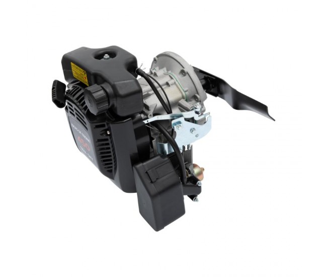 Motor cu ax vertical 4.5hp 135cc