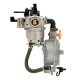 Kit conversie gpl-benzina motopom. 5.5hp 6.5hp 7hp