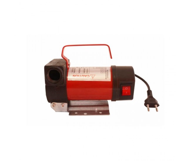 Pompa de transfer 220v (autoamorsare)