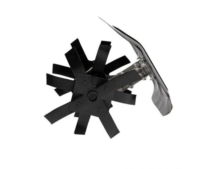 Cultivator 26mm*9t (eco) pentru motocositoare