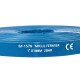 Furtun apa refulare flat pvc 1'' 100m