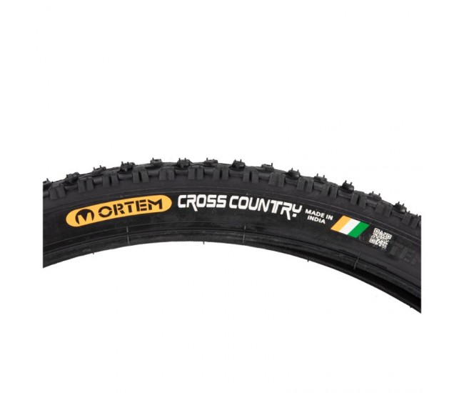 Anvelopa bicicleta 26x1.95 cross country (52-559)