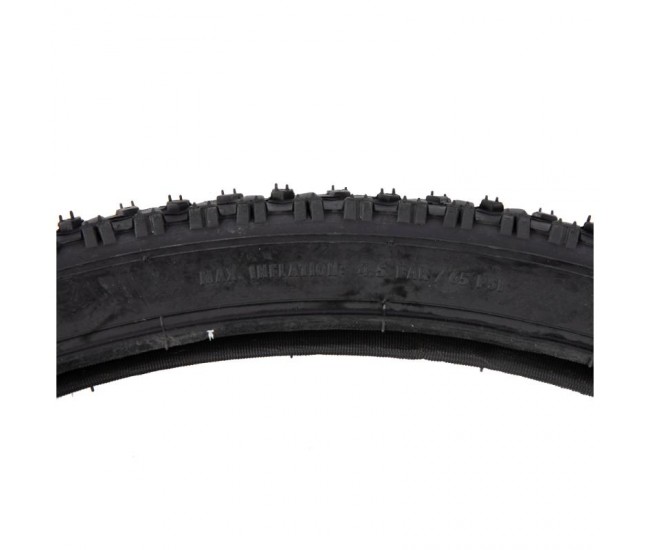 Anvelopa bicicleta 26x1.95 cross country (52-559)