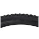 Anvelopa bicicleta 26x1.95 cross country (52-559)