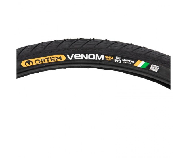 Anvelopa bicicleta 28x2.00 venom 60tpi (50-622)  puncture protection 1mm mtr