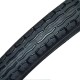 Anvelopa bicicleta 28x1.75 skinwall vert-x (47-622) mtr