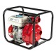 Motopompa micul fermier 7cp 210cc, benzina 4t, racord 2, debit 30000l/h