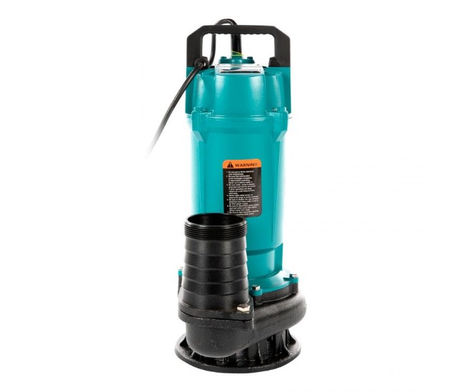 Pompa apa submersibila qdx30-6m 0.75kw 3