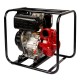 Motopompa micul fermier 9.8cp 299cc, motorina 4t, racord 3, debit 45000l/h