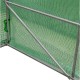 Solar/sera  micul fermier 8x4x2.5m , polietilena, densitate 140g/mp uv4