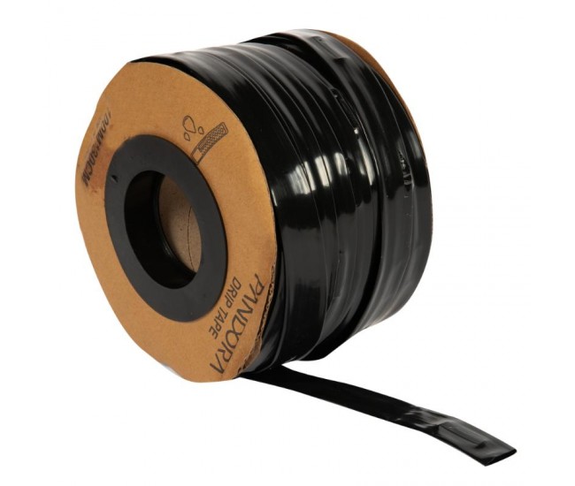 Banda picurare Φ16mm, 3l/h, 30cm, 100m/rola