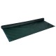 Plasa de umbrire micul fermier, 2x10m, 120g/mp, grad de umbrire 90%, material hdpe, protectie uv