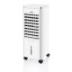 Racitor de aer portabil eta vintero 3568, 65 w, 5.6 l, 3 viteze de ventilare, telecomanda