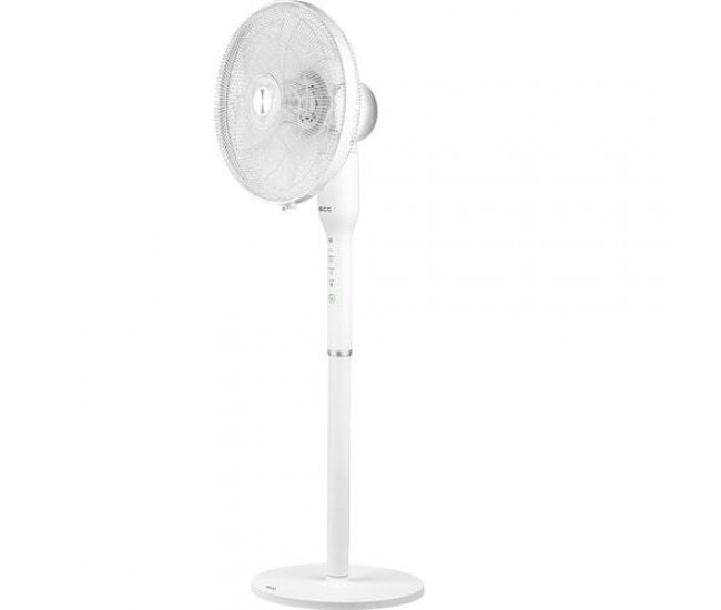 Ventilator 2 in 1 ecg fs 410 , 40 cm, 65 w, design de lux, silentios 35 - 62 db