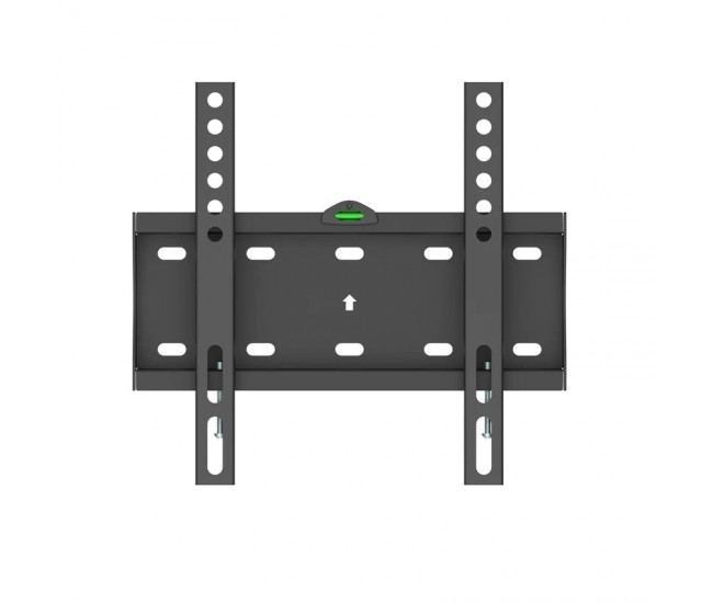 Suport TV GoGEN ML fix, diagonala 23 la 42 (60-107 cm), 30 Kg, VESA, negru