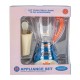 Blender cu baterii