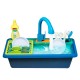 Play set bucatarie, 15 piese/set