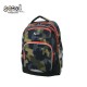 Ghiozdan trolley premium, compartiment laptop, 34x20x49 cm - S-COOL