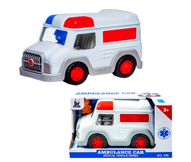 Ambulanta