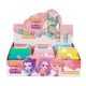 Mini playset, Casuta papusi - Toi-Toys