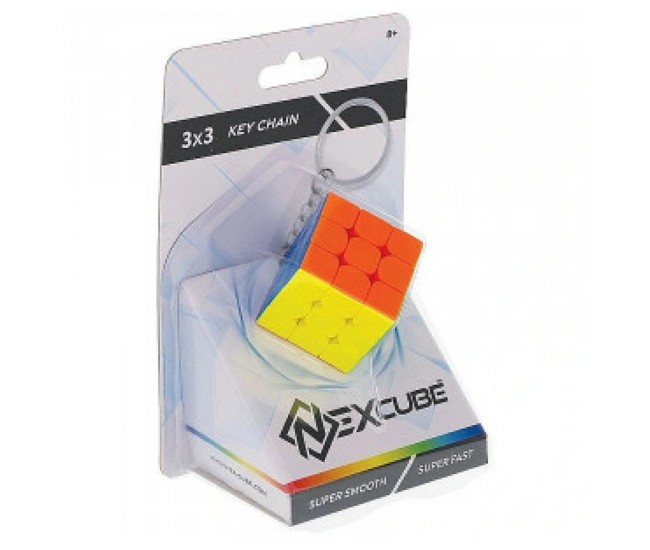 Puzzle mecanic - MOYU - Nexcube Keychain 3x3