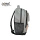 Ghiozdan compartiment laptop, SUPERPACK, 41x29x15 cm - S-COOL