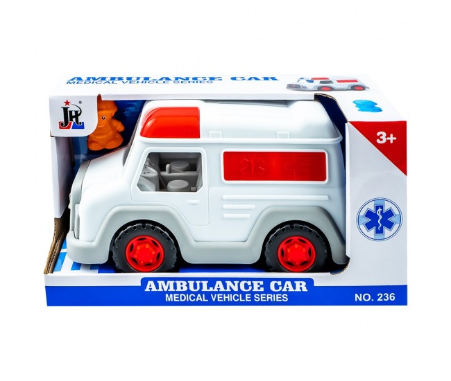 Ambulanta