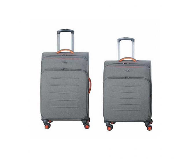 Trolere GRI, 2 marimi/set - UPPER B