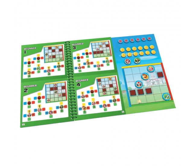 Thinkfun - Super Mario Coin Collector