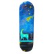 Placa skateboard din lemn, 60 cm