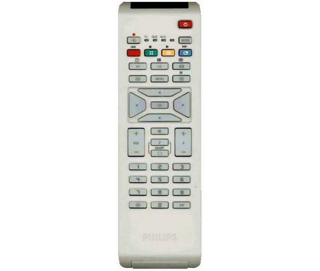 Telecomanda philips lcd rc1683701