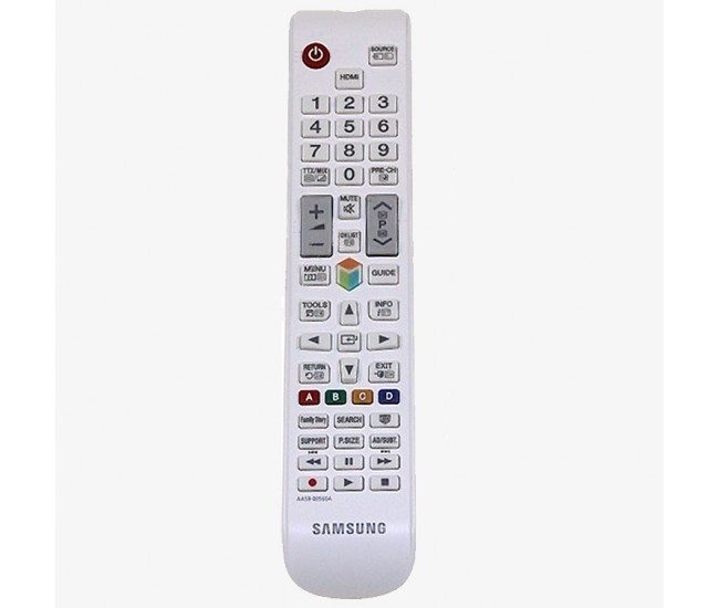 Telecomanda lcd samsung aa59-00560a