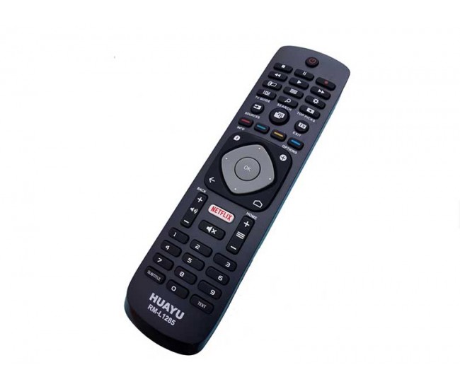 Telecomanda philips rm-l1285 netflix