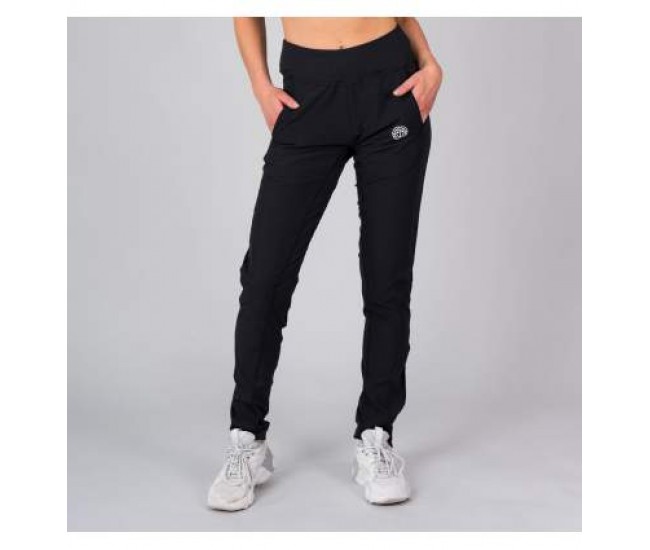 Pantalon BIDI BADU Willow Tech Dama - Negru