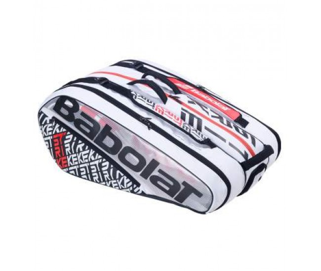 Racket Holder Babolat Pure Strike x12