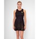 Rochie BIDI BADU Paris (2In1) - Negru/Auriu