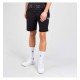 Short BIDI BADU Danyo Basic Barbat - Negru