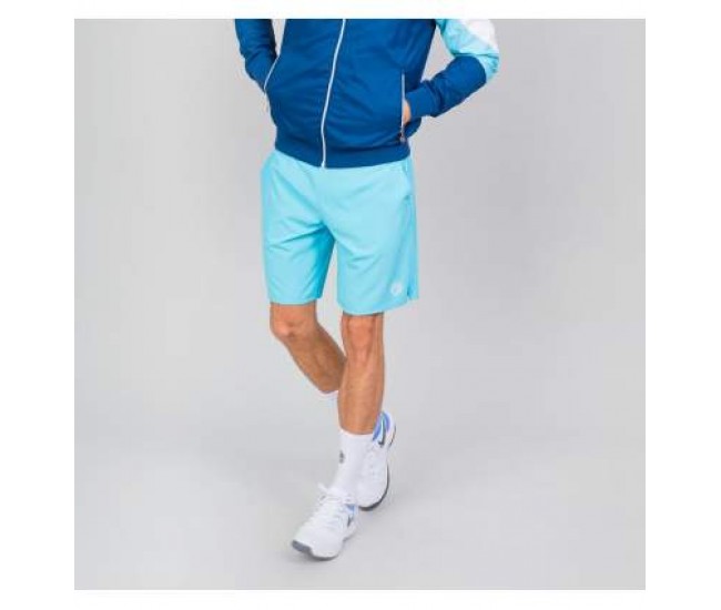 Short BIDI BADU Henry 2.0 Tech Barbat - Aqua